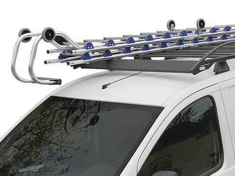 Dakladder EvoKlip 6,7 meter met nokhaak - SLS